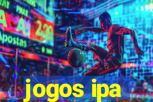 jogos ipa